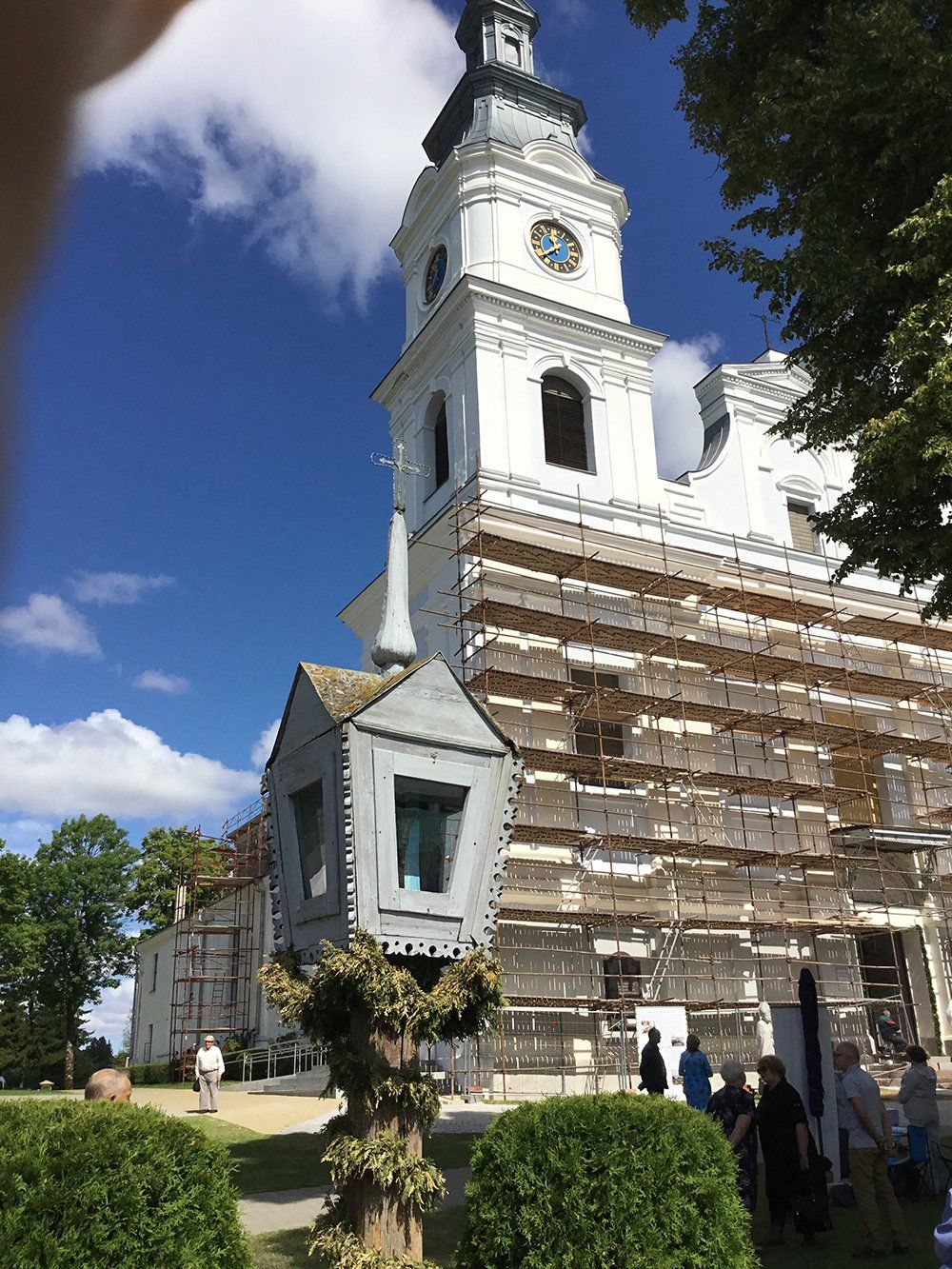 Piligriminė kelionė