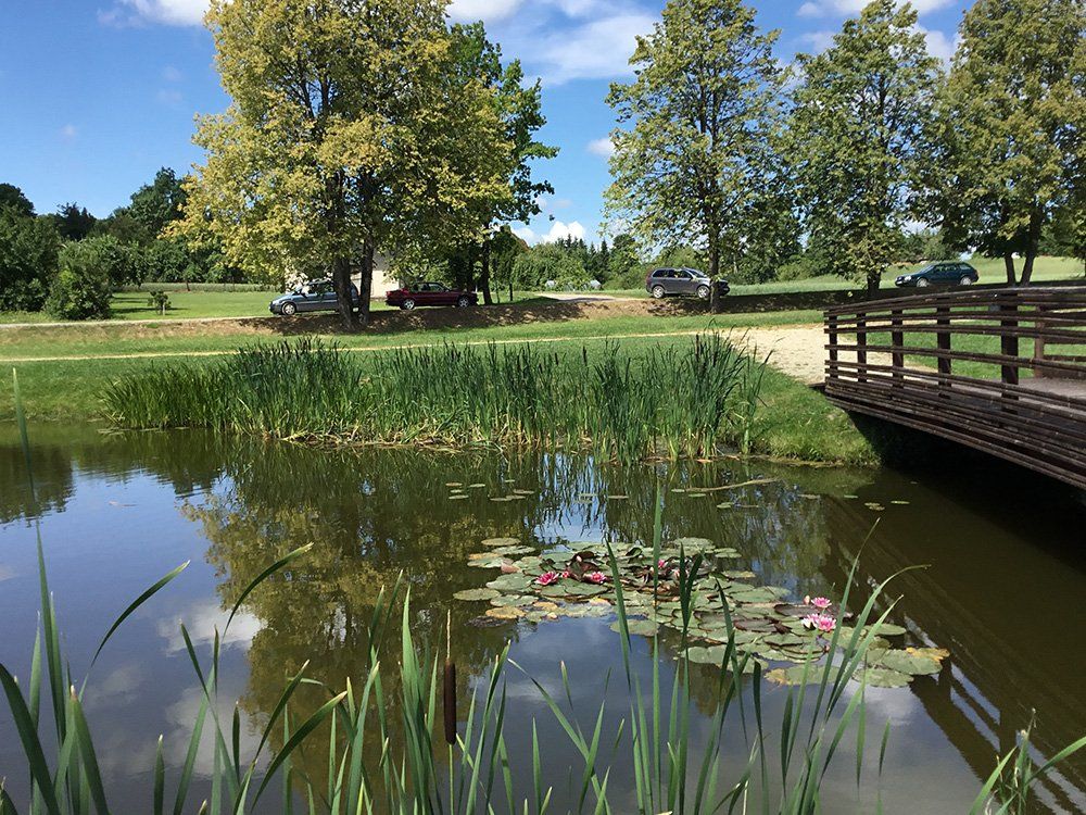 Piligriminė kelionė