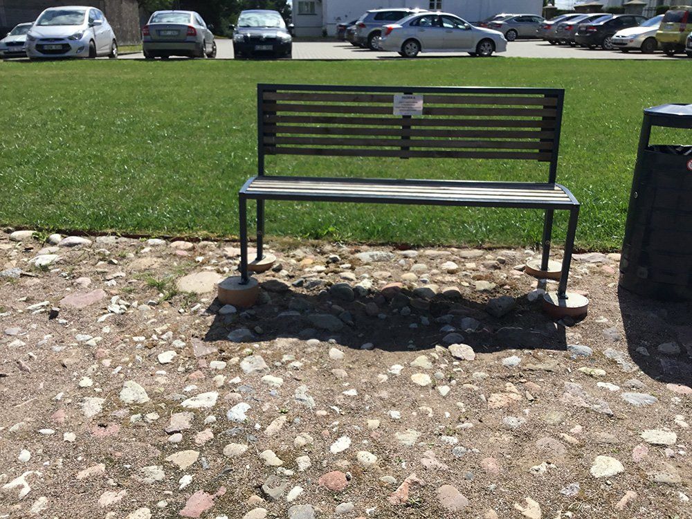 Piligriminė kelionė