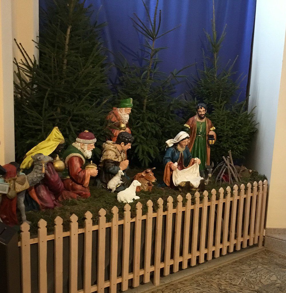 Piemenėlių Mišios