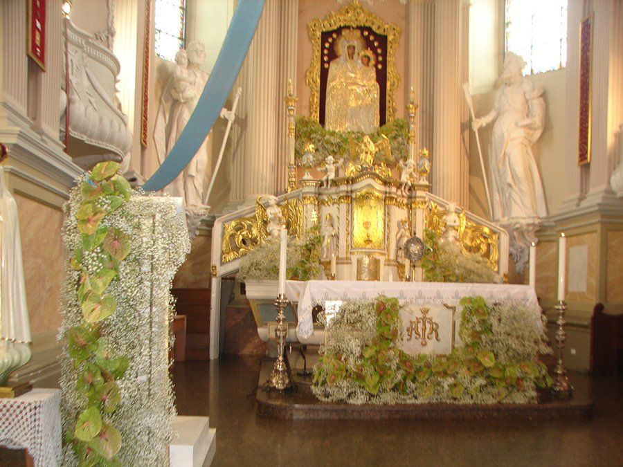 Jaunųjų piligrimų žygis