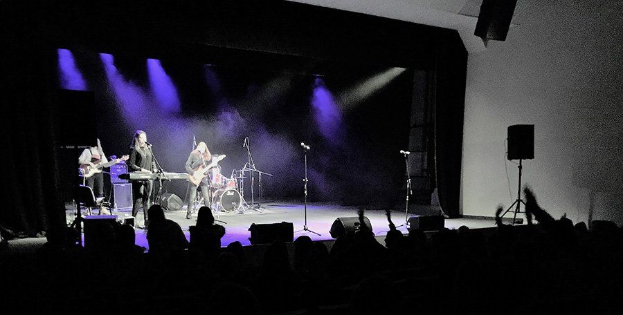 Kauno II dekanato jaunimo dienos