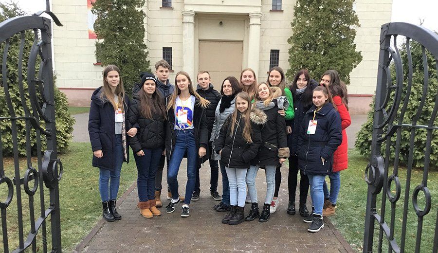 Kauno II dekanato jaunimo dienos