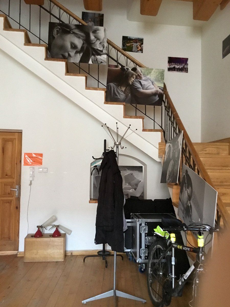 Rekolekcijose „Skirtingi, bet vienodai vertingi“