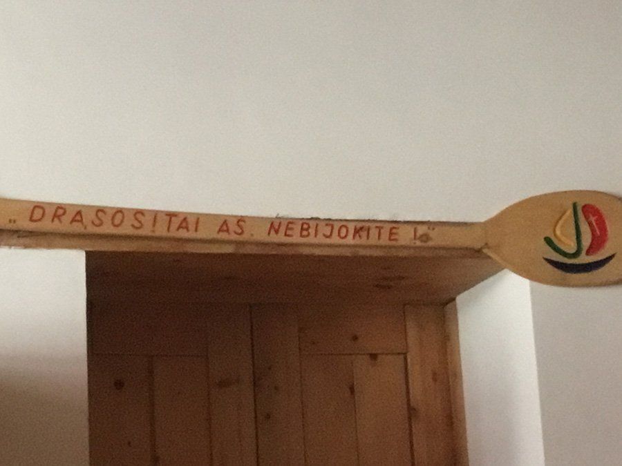 Rekolekcijose „Skirtingi, bet vienodai vertingi“