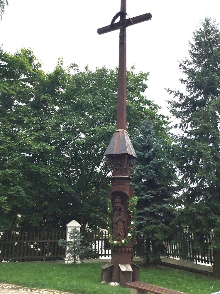 Dievo Motinos atlaidai