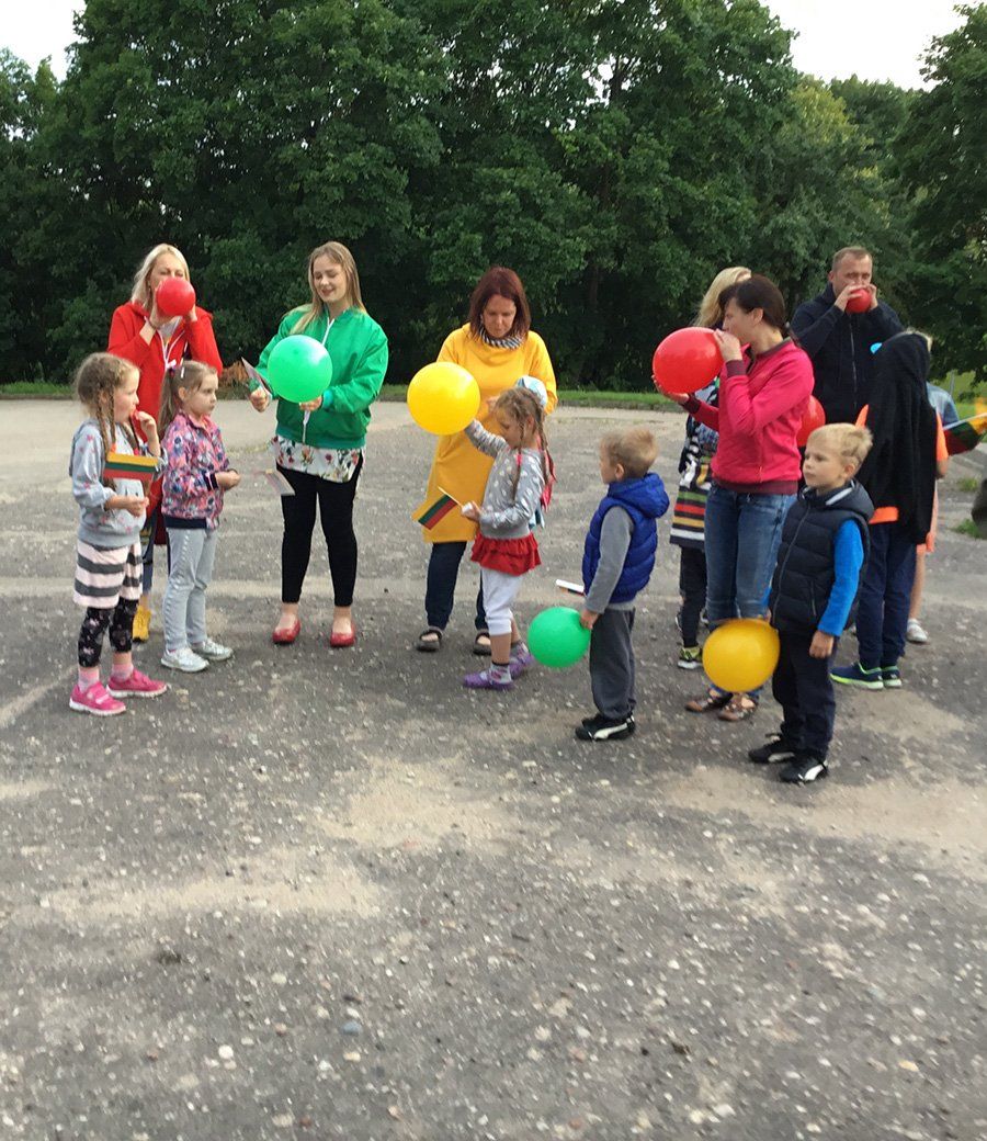 Liepos 6 d. – Valstybės diena