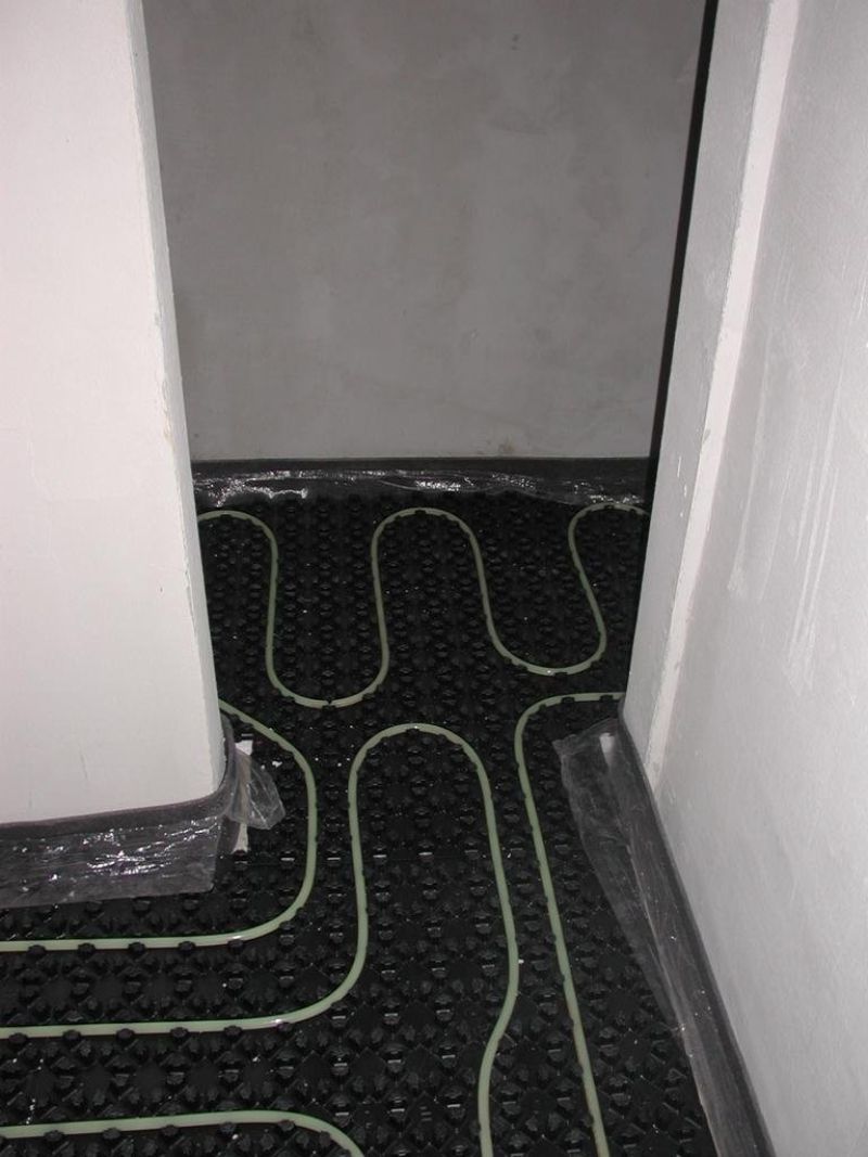 Pannelli e serpentina