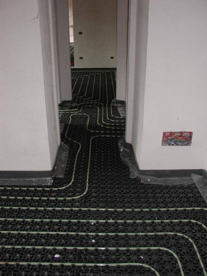 Pannelli ad alto comfort