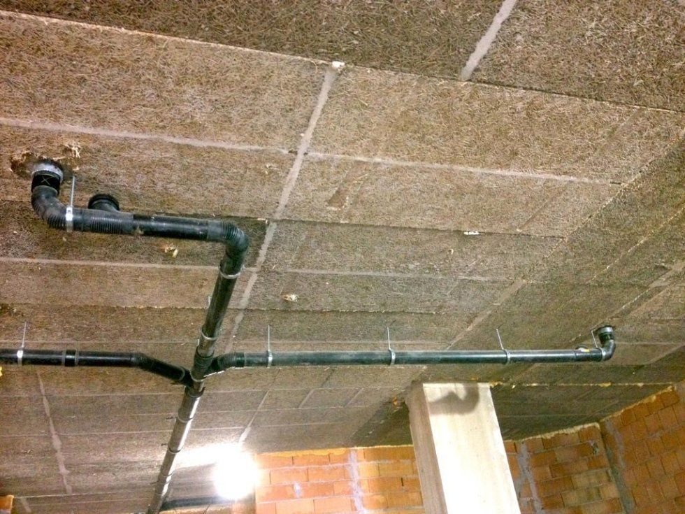 Realizzazione impianto