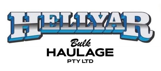 Hellyar Bulk Haulage