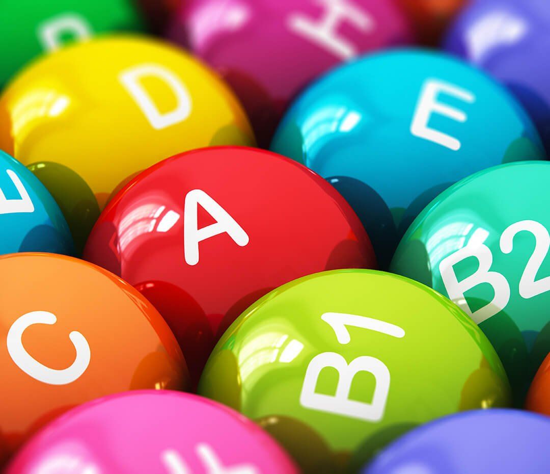 ivf de colombia sas vitaminas