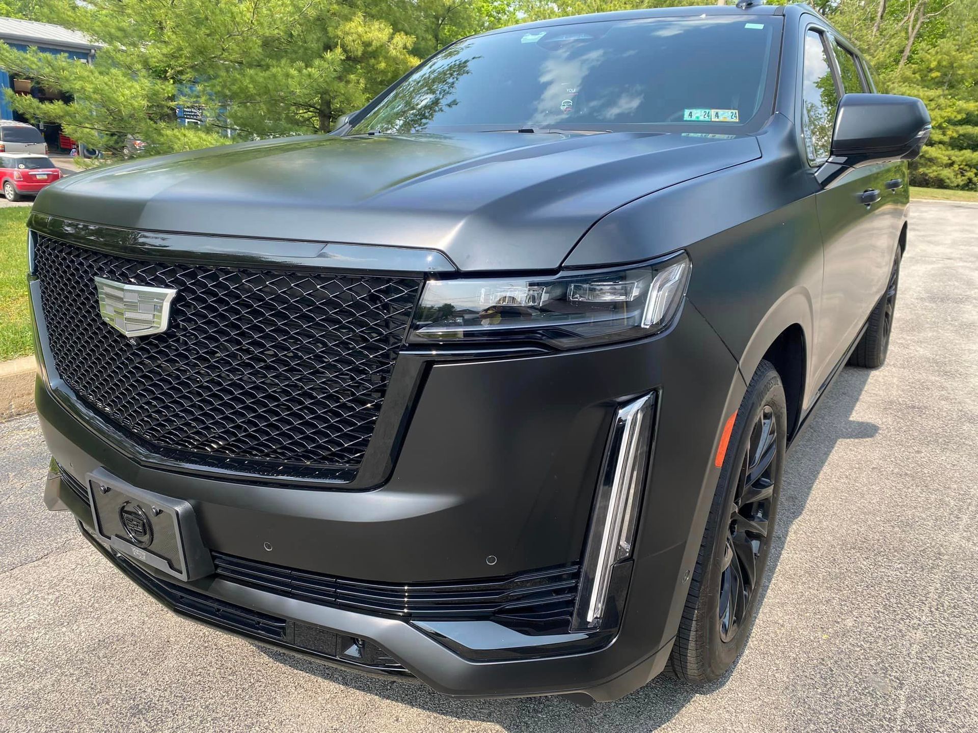 Ceramic Coating vs Sealants What's the Difference?