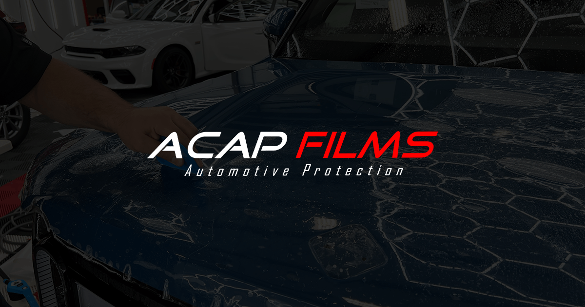 What Is PPF Film For Cars?, by Altamereplanotx, Dec, 2023