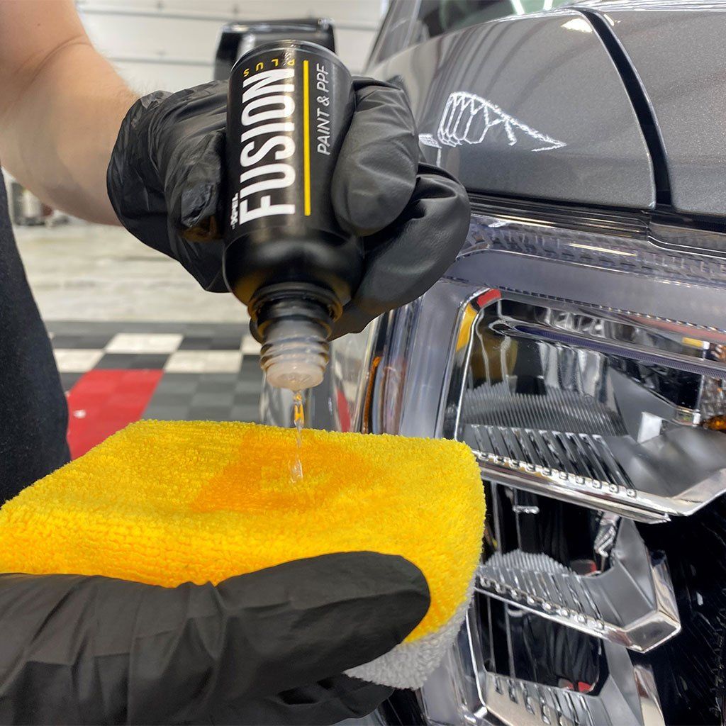 Malvern, PA ceramic coating