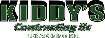 Kiddy's Contracting