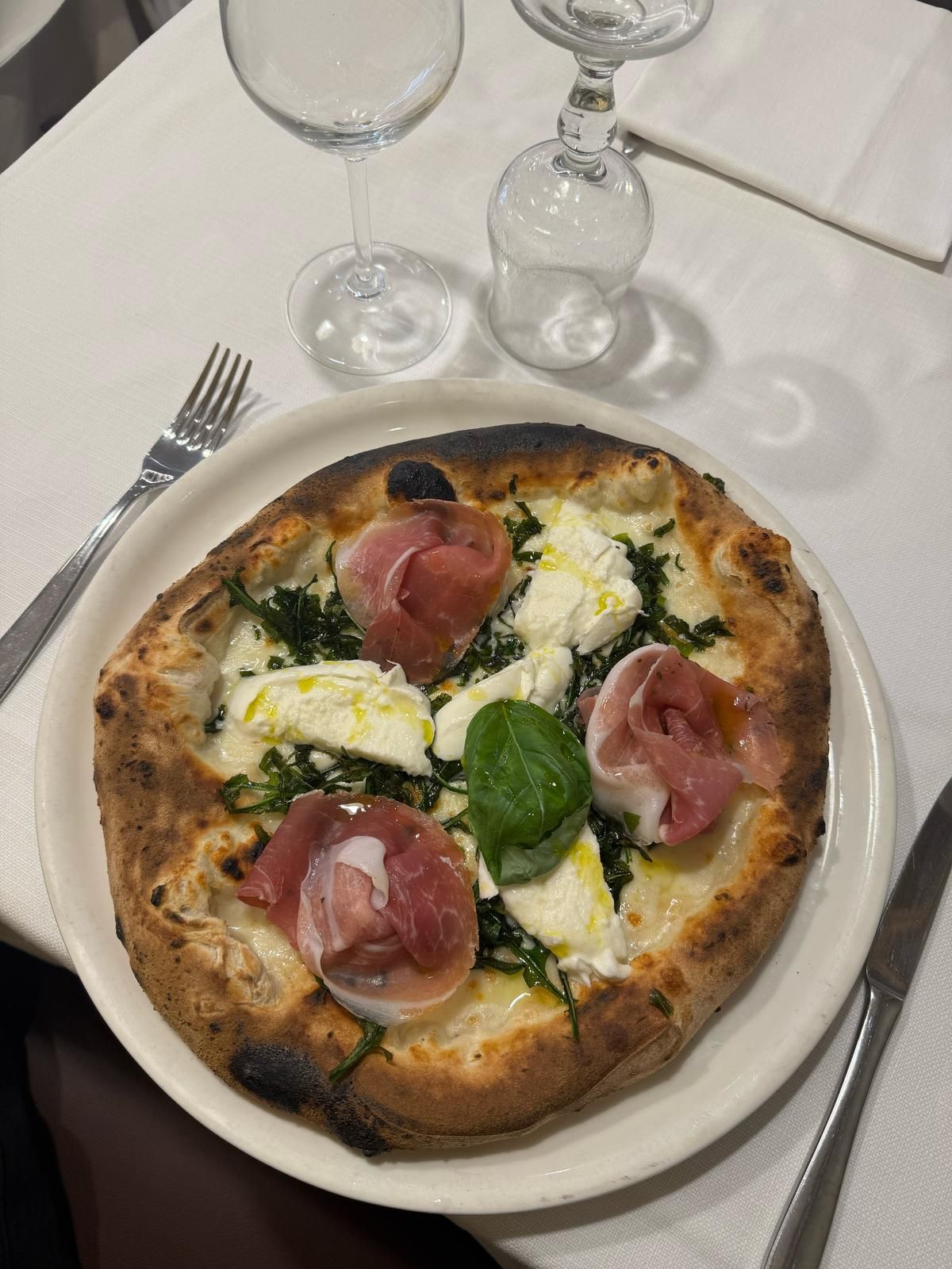 ristorante pizzeria