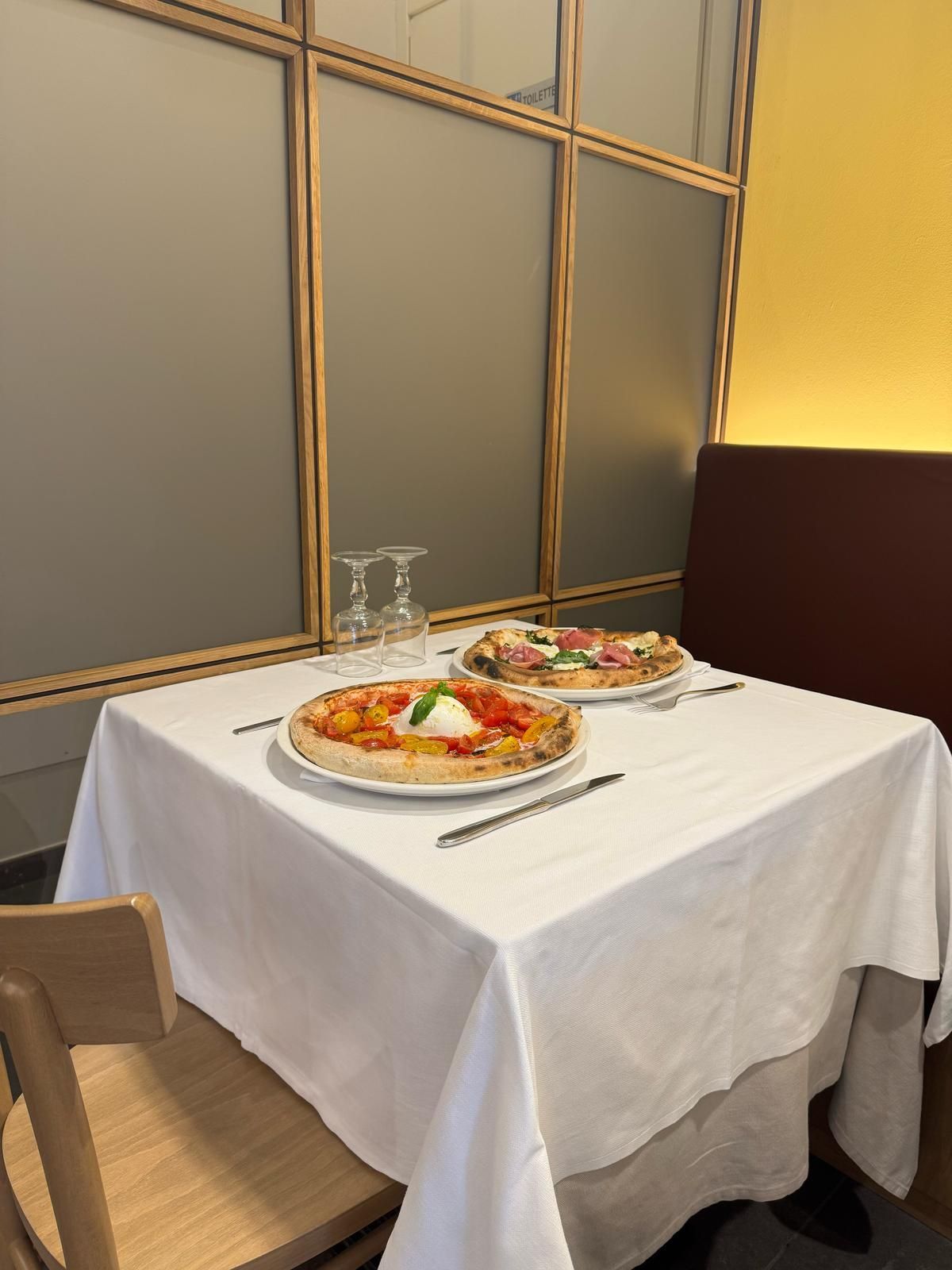 ristorante pizzeria
