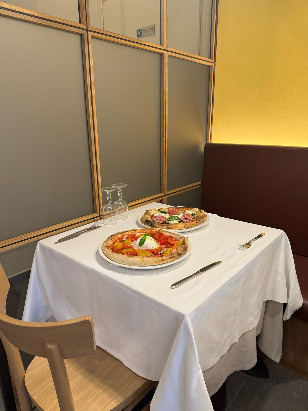 ristorante pizzeria