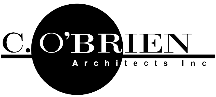 C. 'Obrien Architects Inc Logo