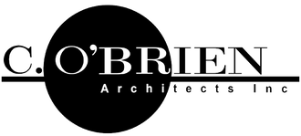 C. 'Obrien Architects Inc Logo