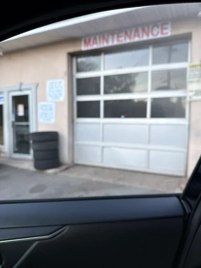 Garage Door | Divine Autoworks