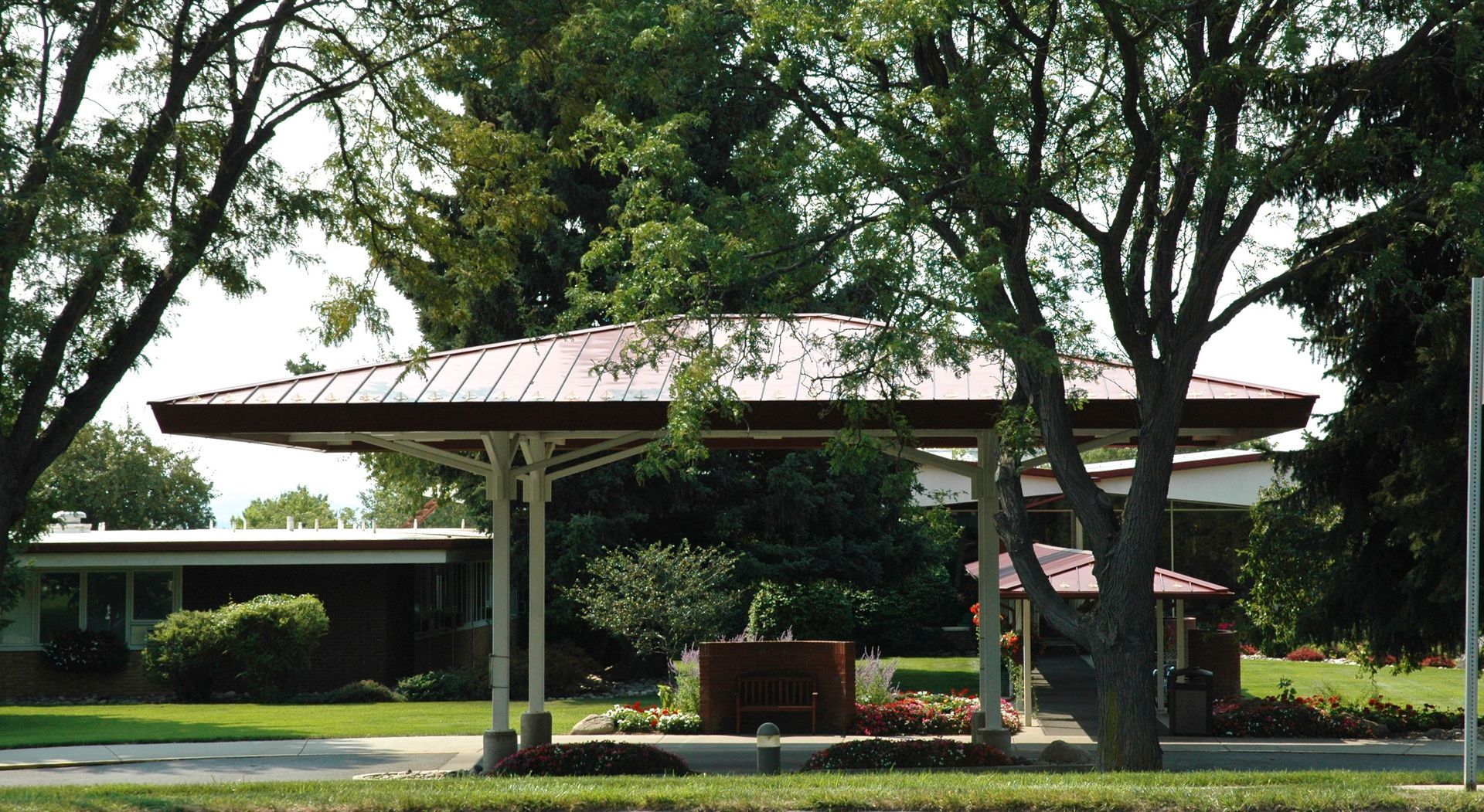 Shelter — Billings, MT — Empire Roofing Inc