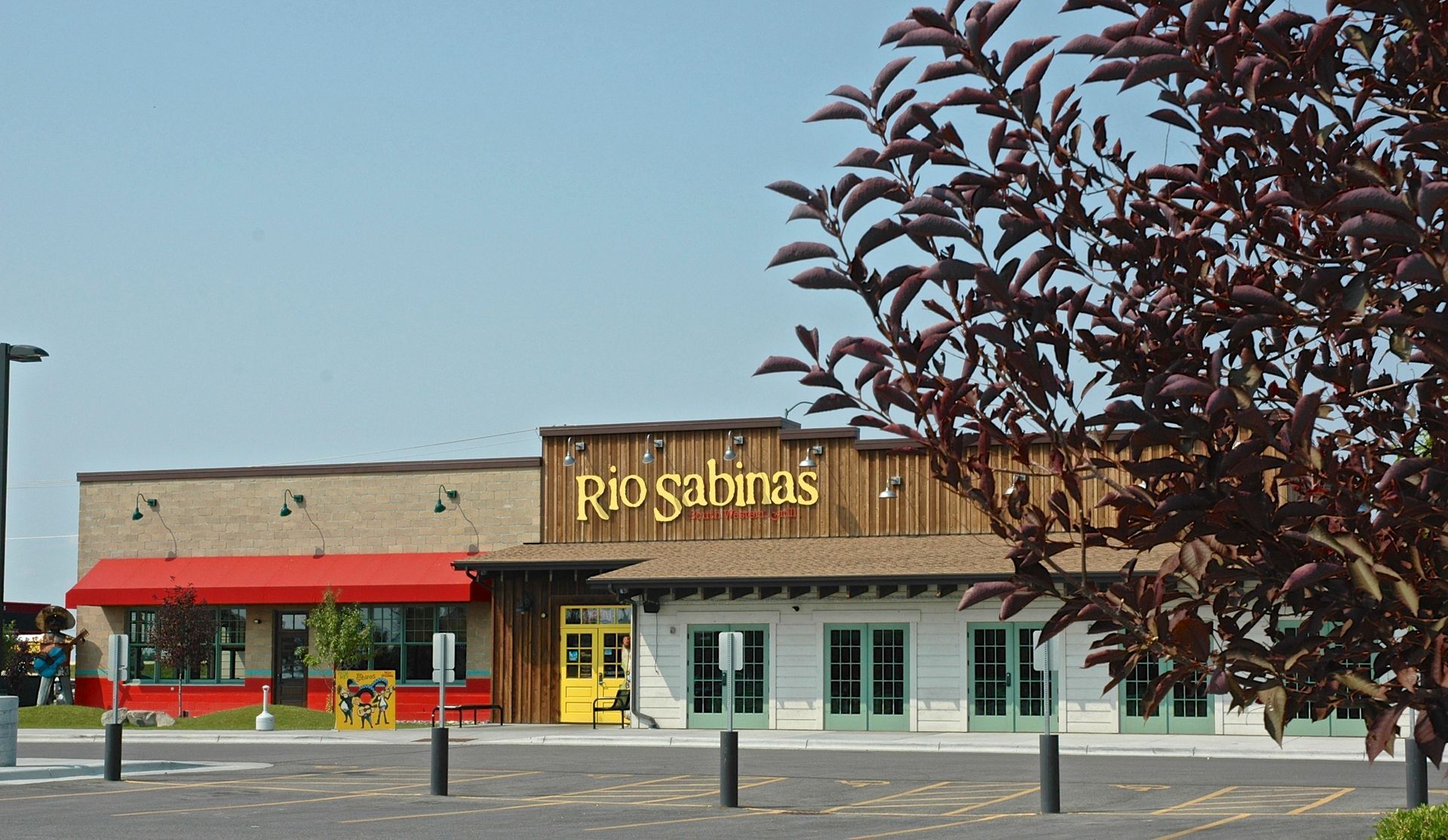 Rio Sabinas — Billings, MT — Empire Roofing Inc