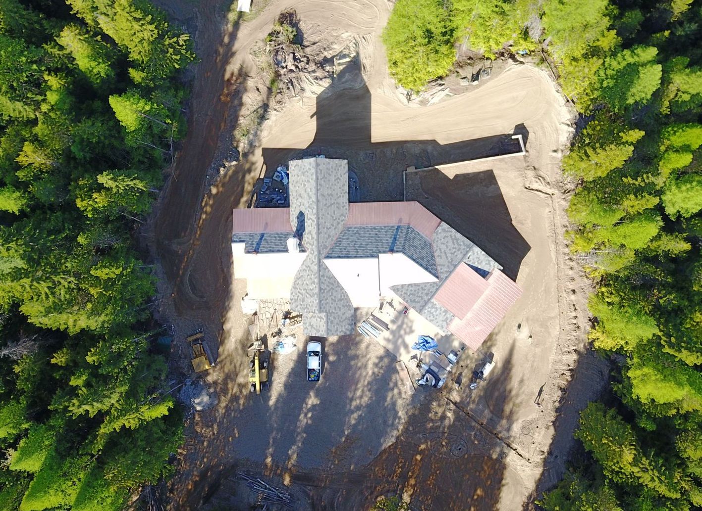 Roofing — Billings, MT — Empire Roofing Inc