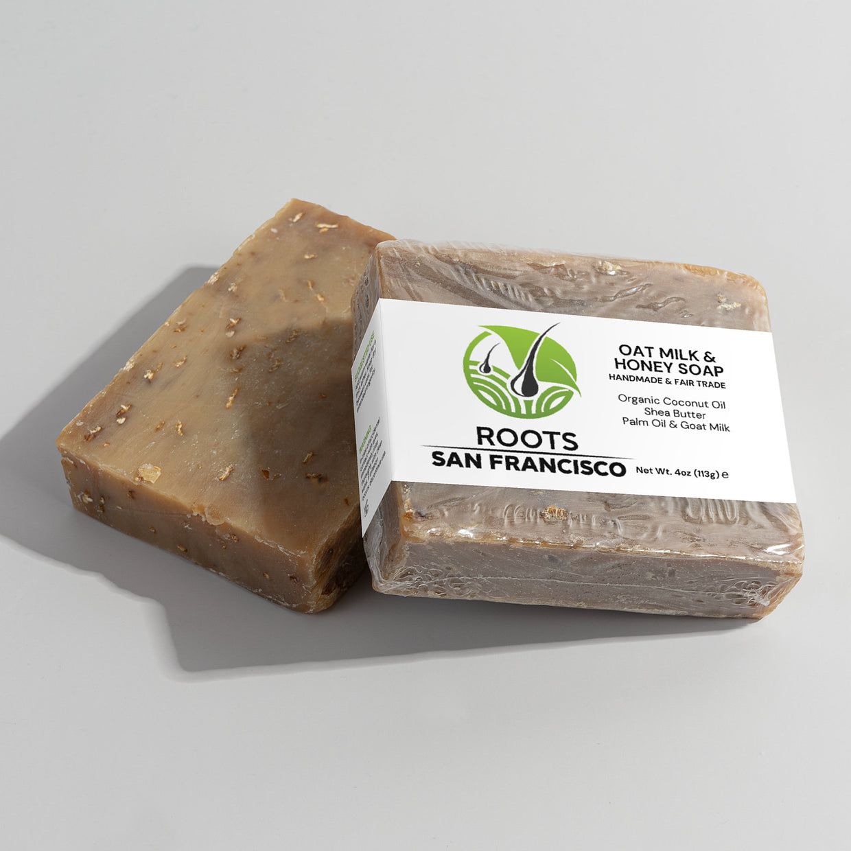 Organic & Vegan Bar Soaps