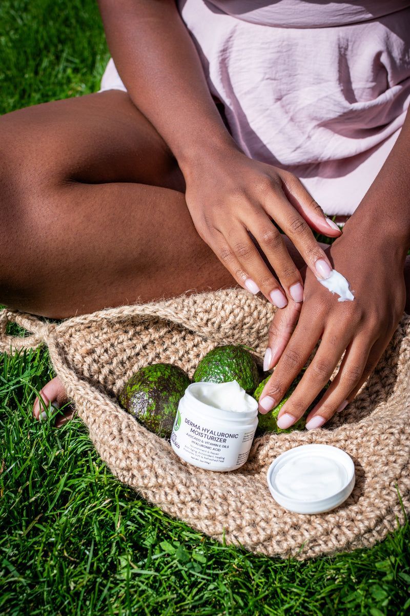 Does Hyaluronic Acid Cause Weight Gain? Here's The Truth