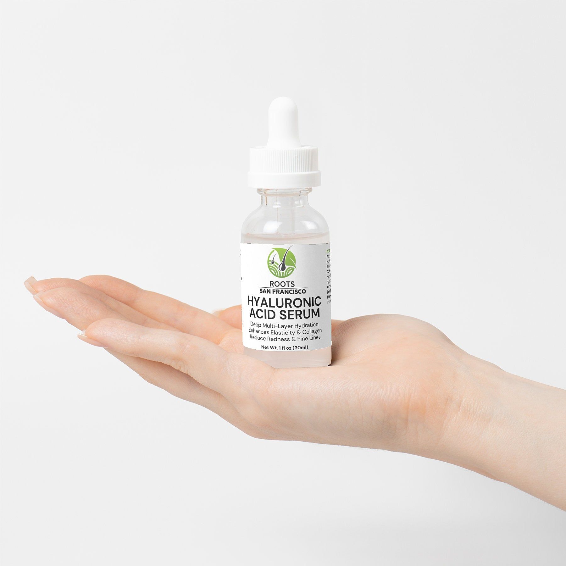 Hyaluronic Acid Serum