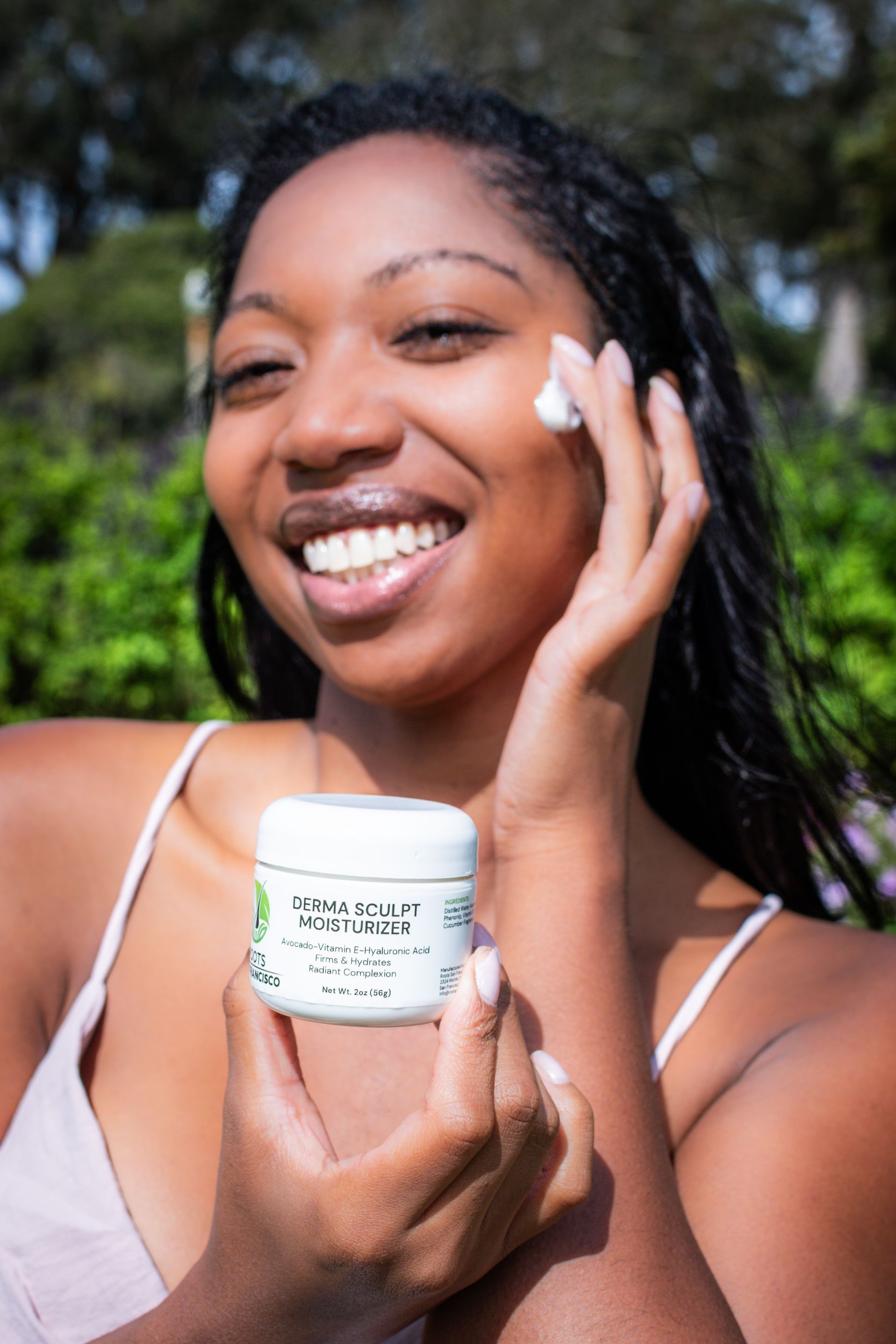 Vitamin C Scar & Pore Serum