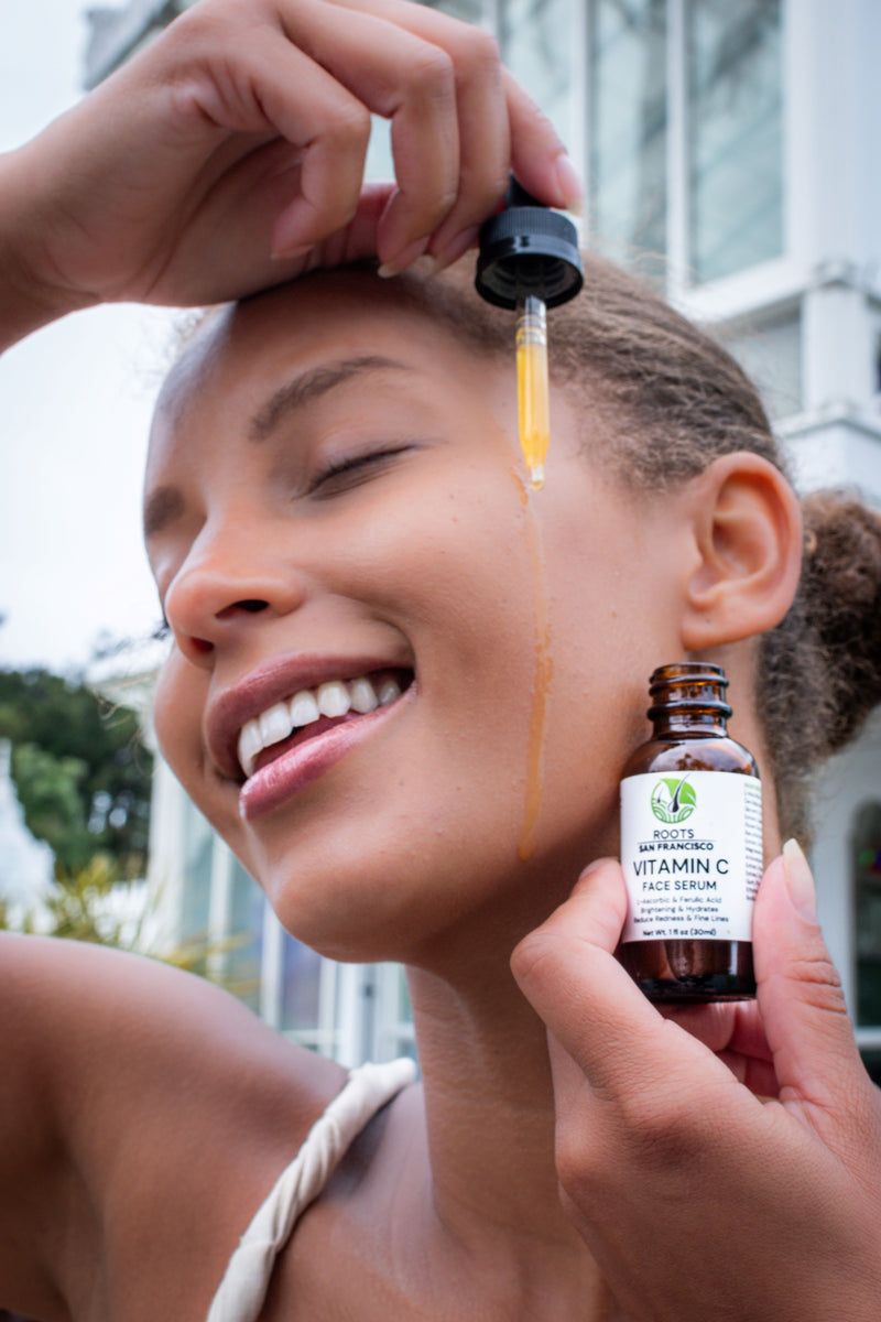 7 Different Types of Face Serums and Their Uses: The Ultimate Guide