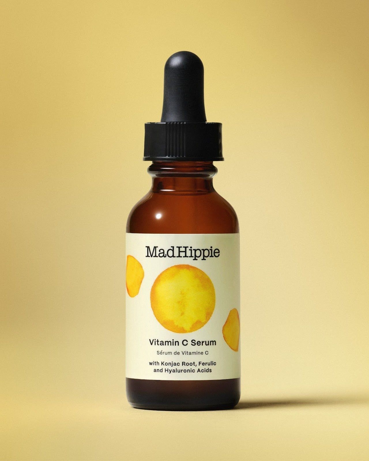 Mad Hippie Organic C Serum