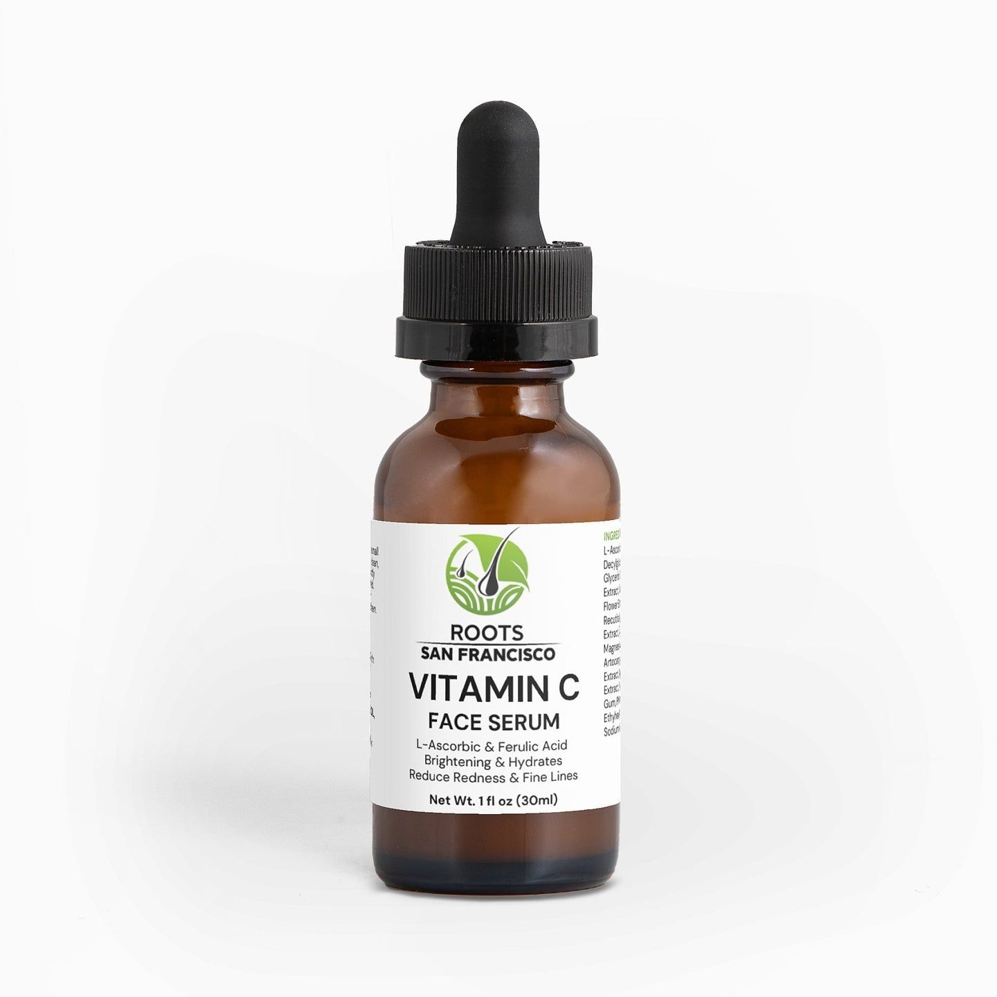 Vitamin C Face Serum
