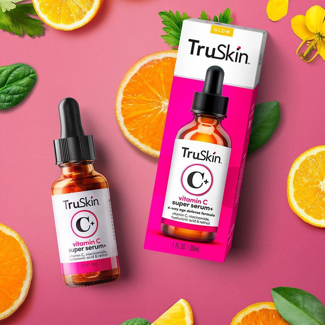 TruSkin Vitamin C Super Serum
