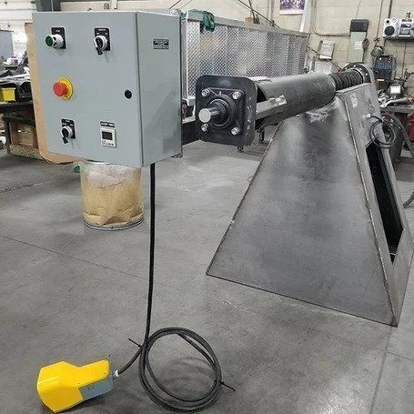 Industrial Outdoor Electrical Service  — Lebanon, PA — Mid Penn Electrical Services