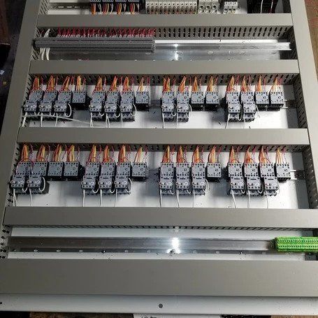 Electrical Breaker — Lebanon, PA — Mid Penn Electrical Services