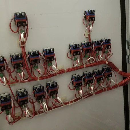 Electric Panel Service — Lebanon, PA — Mid Penn Electrical Services