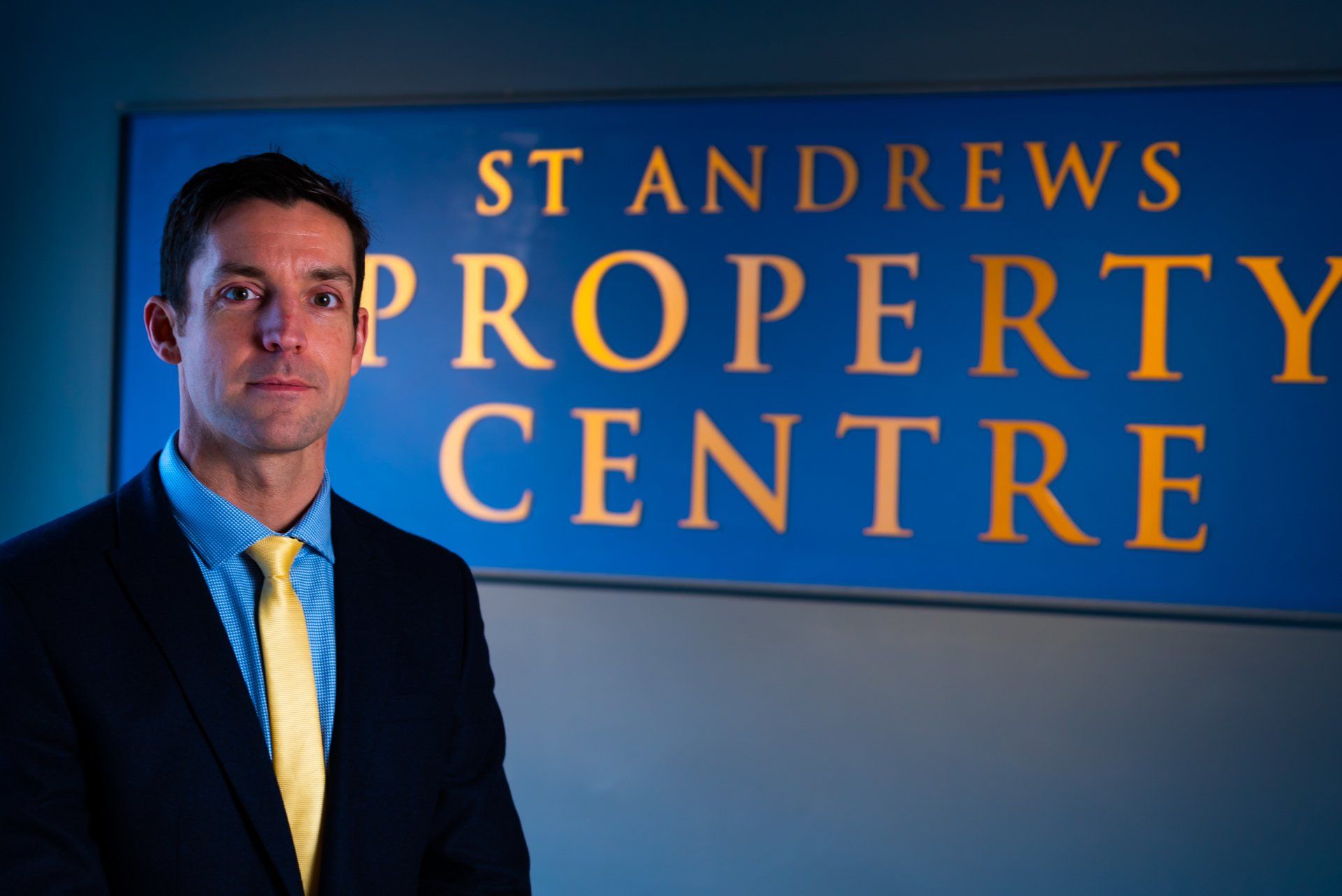 About Us St Andrews Property Centre