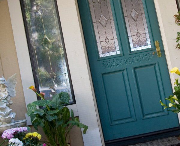 PROPERTY MAINTENANCE