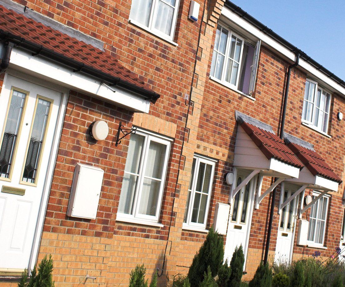 WE BUY YOUR PROPERTY