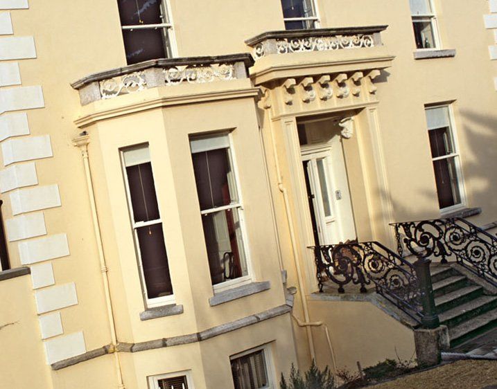 PROPERTY RENOVATIONS