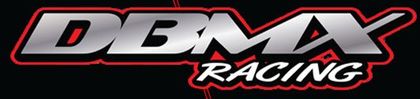 DBMX Racing company logo