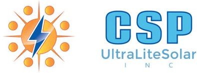 CSP Ultra Lite Solar