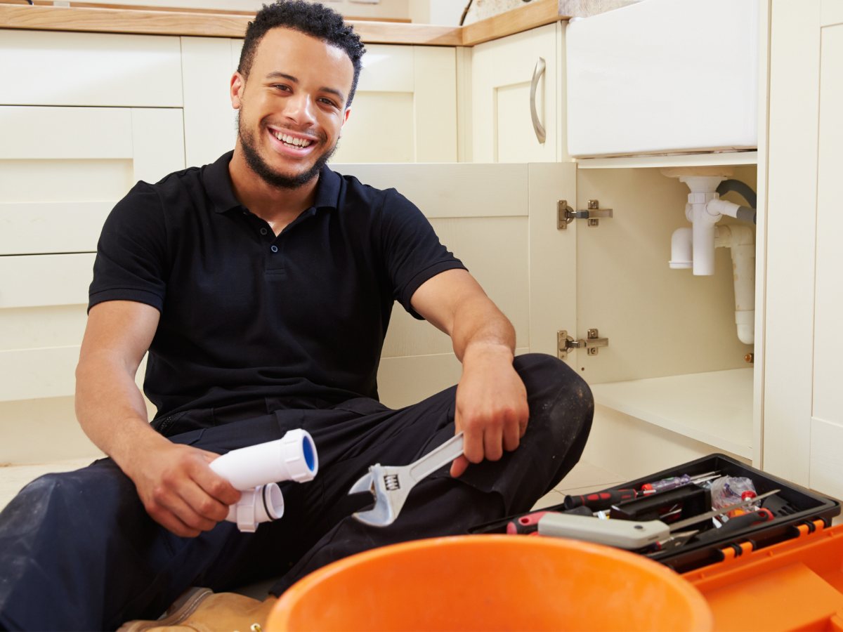 kitchen plumbing aurora co