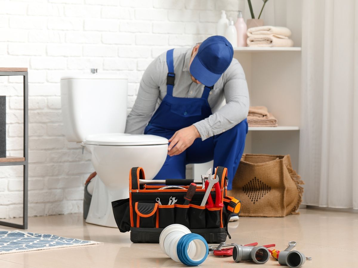 Sewer Repair