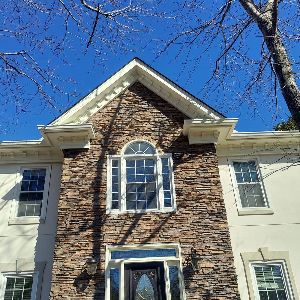 New Windows Hendersonville, TN Mr. GoodRoof