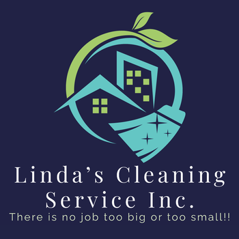 Linda’s Cleaning Service Inc. Logo